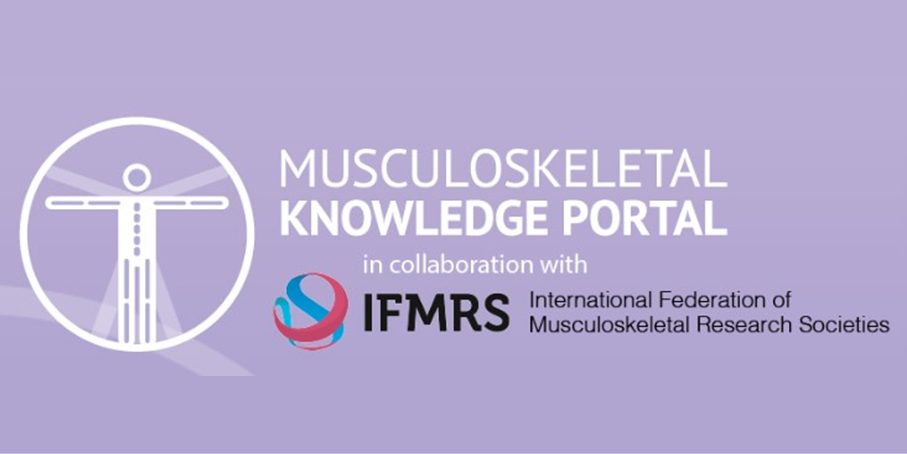 Musculoskeletal Knowledge Portal
